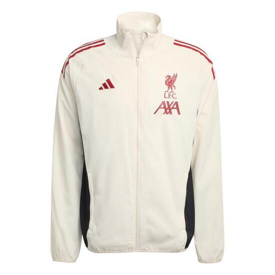 Veste de survêtement Prematch Liverpool FC 2025/26