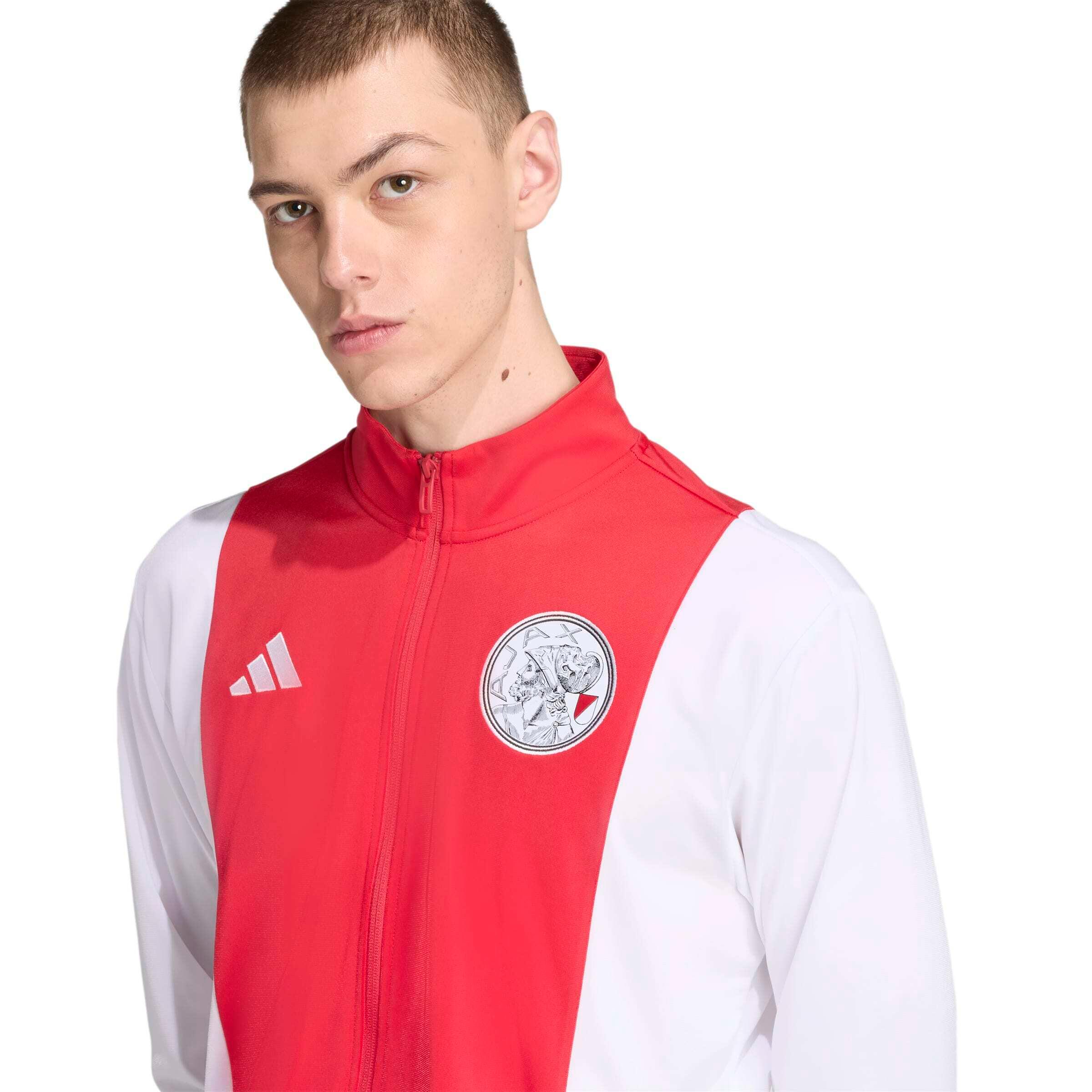 Ajax Amsterdam Trainingsshirt 2025/26 6/6