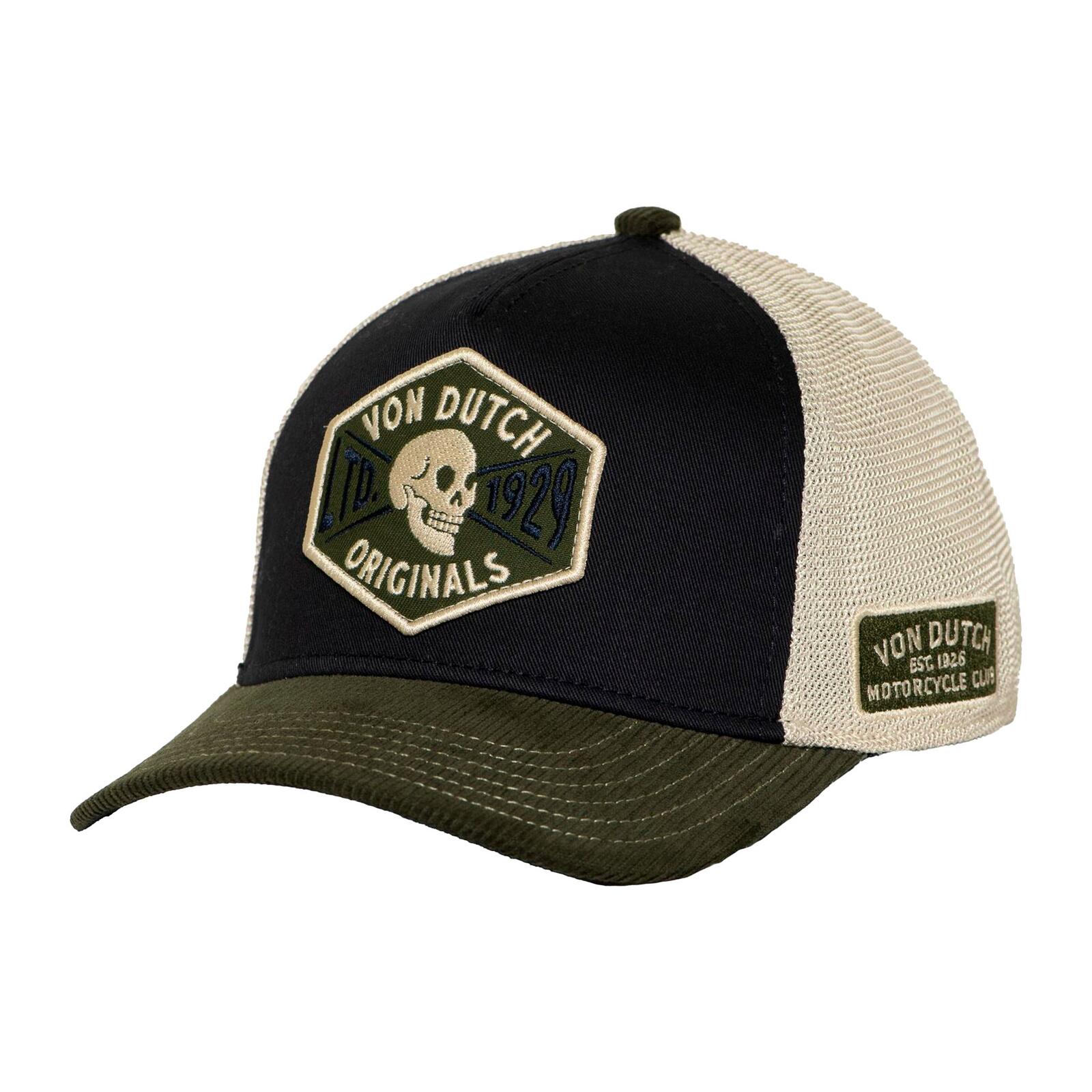 VON DUTCH picture