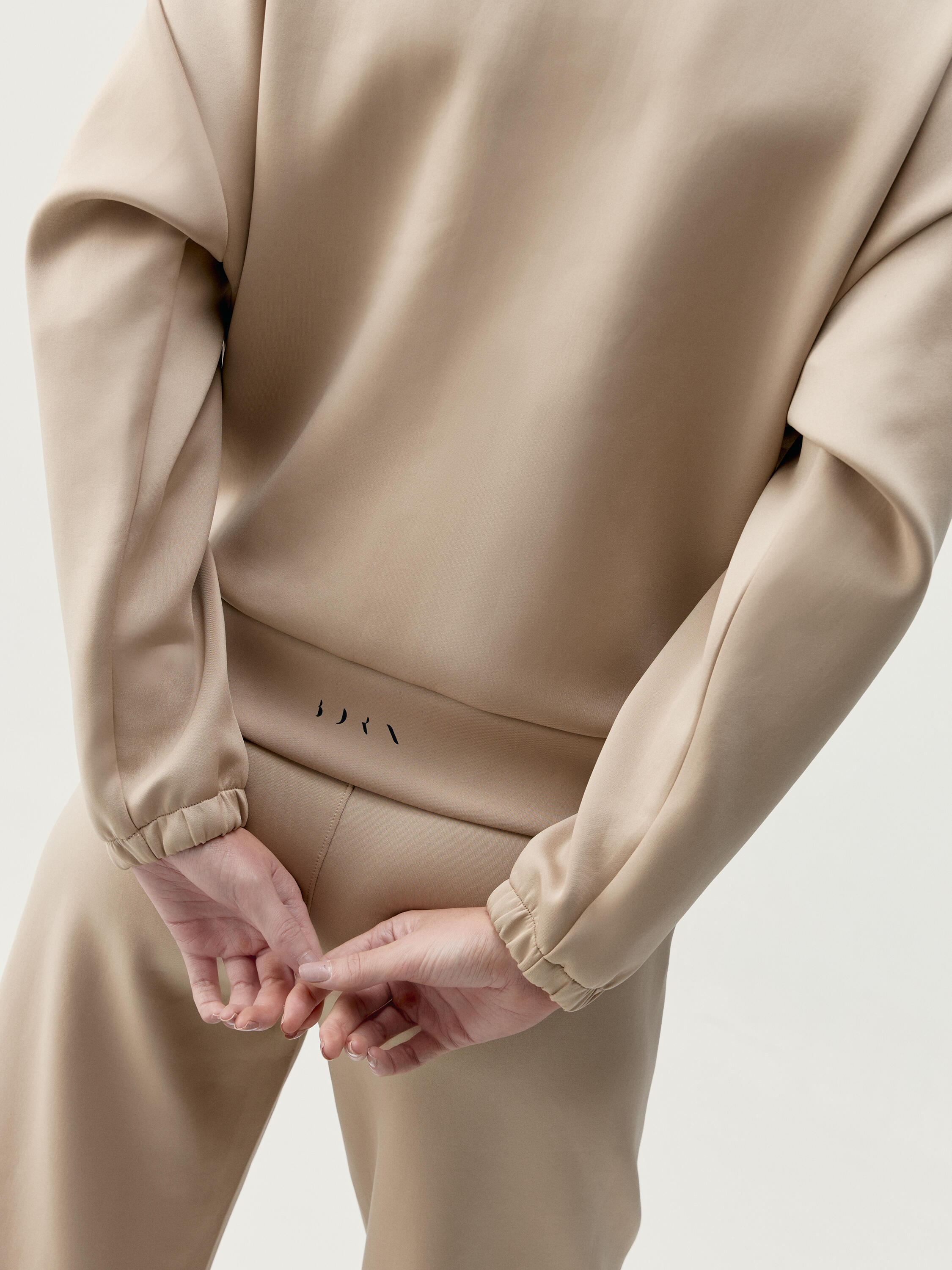 Veste de sport zippée Performance Athleisure GRAFT 4/7