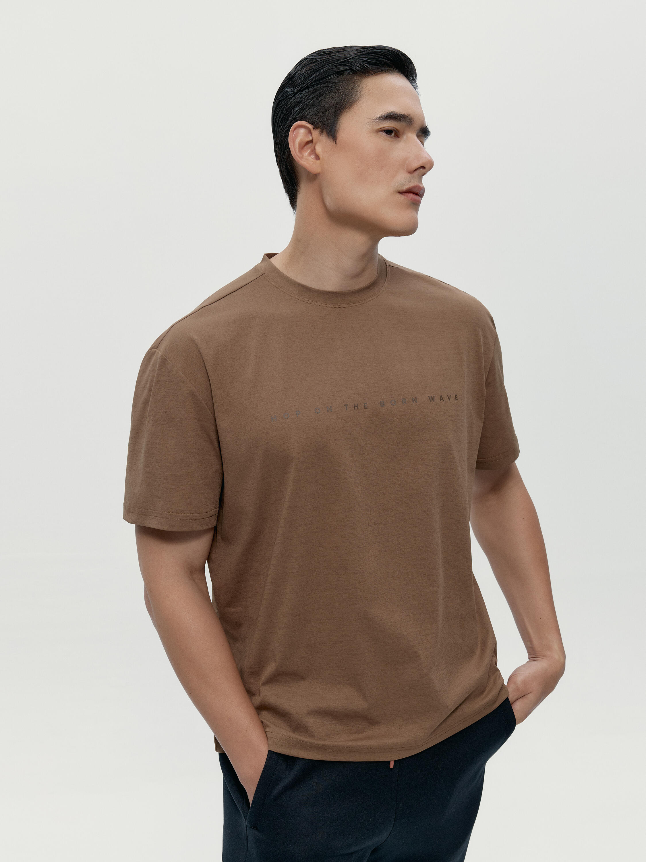 beige écorce / beige écorce