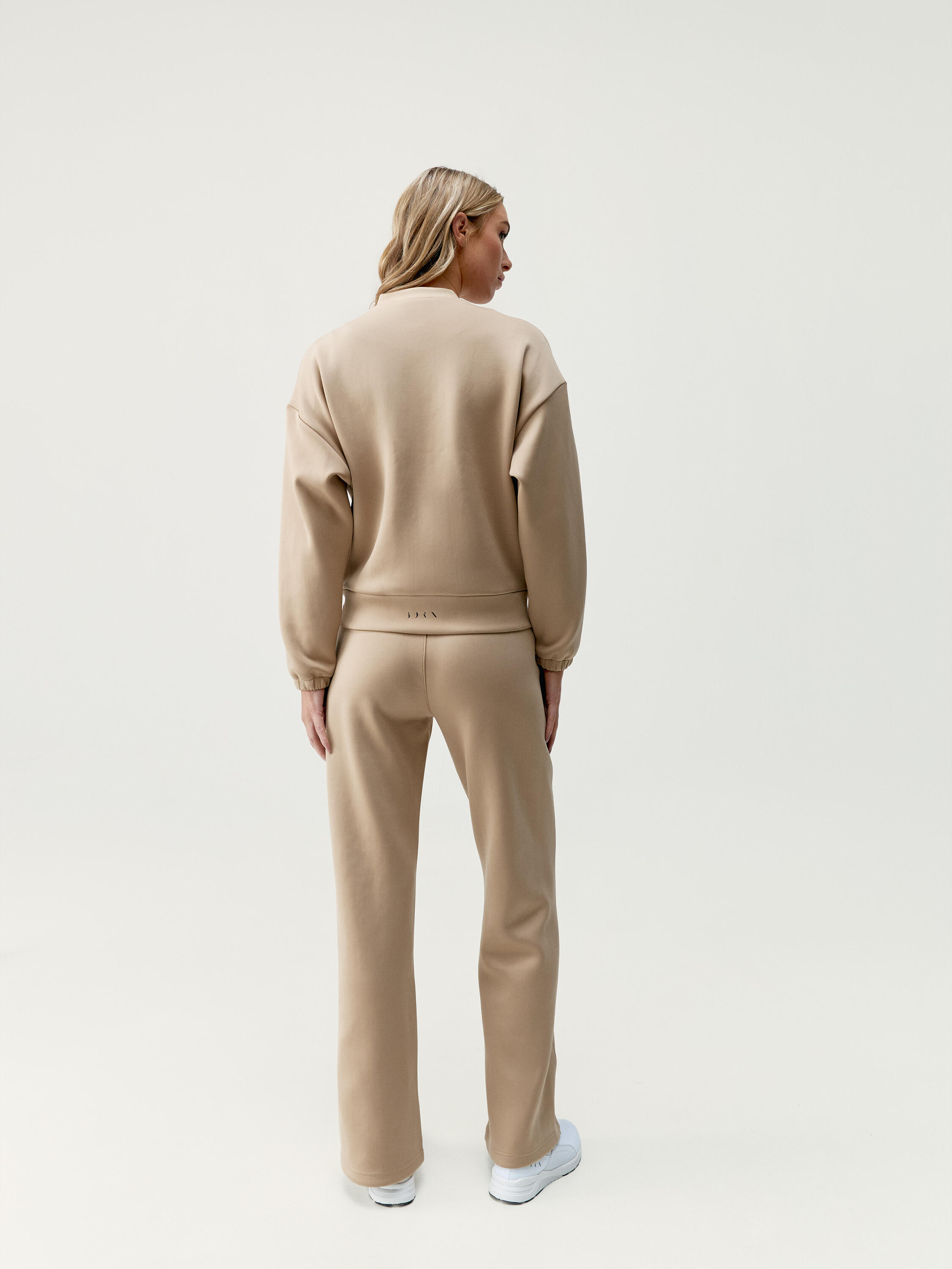 Veste de sport zippée Performance Athleisure GRAFT 6/7