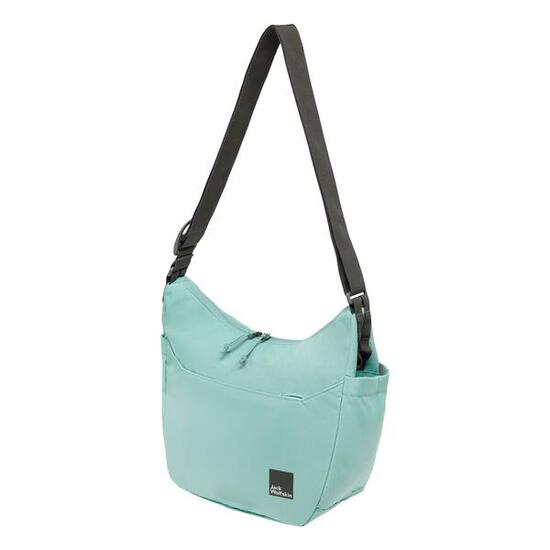 Umhängetasche robust leicht Unisex - Umhängetasche Paraiso