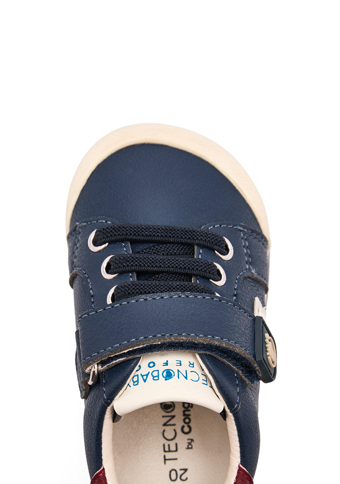 Zapatillas Conguitos Tecnobaby Bebés 4/4