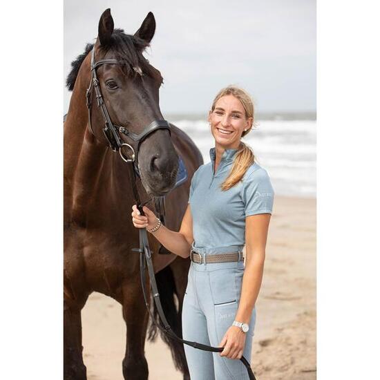 Boots d'équitation femme Harry's Horse Jodhpur Teramo