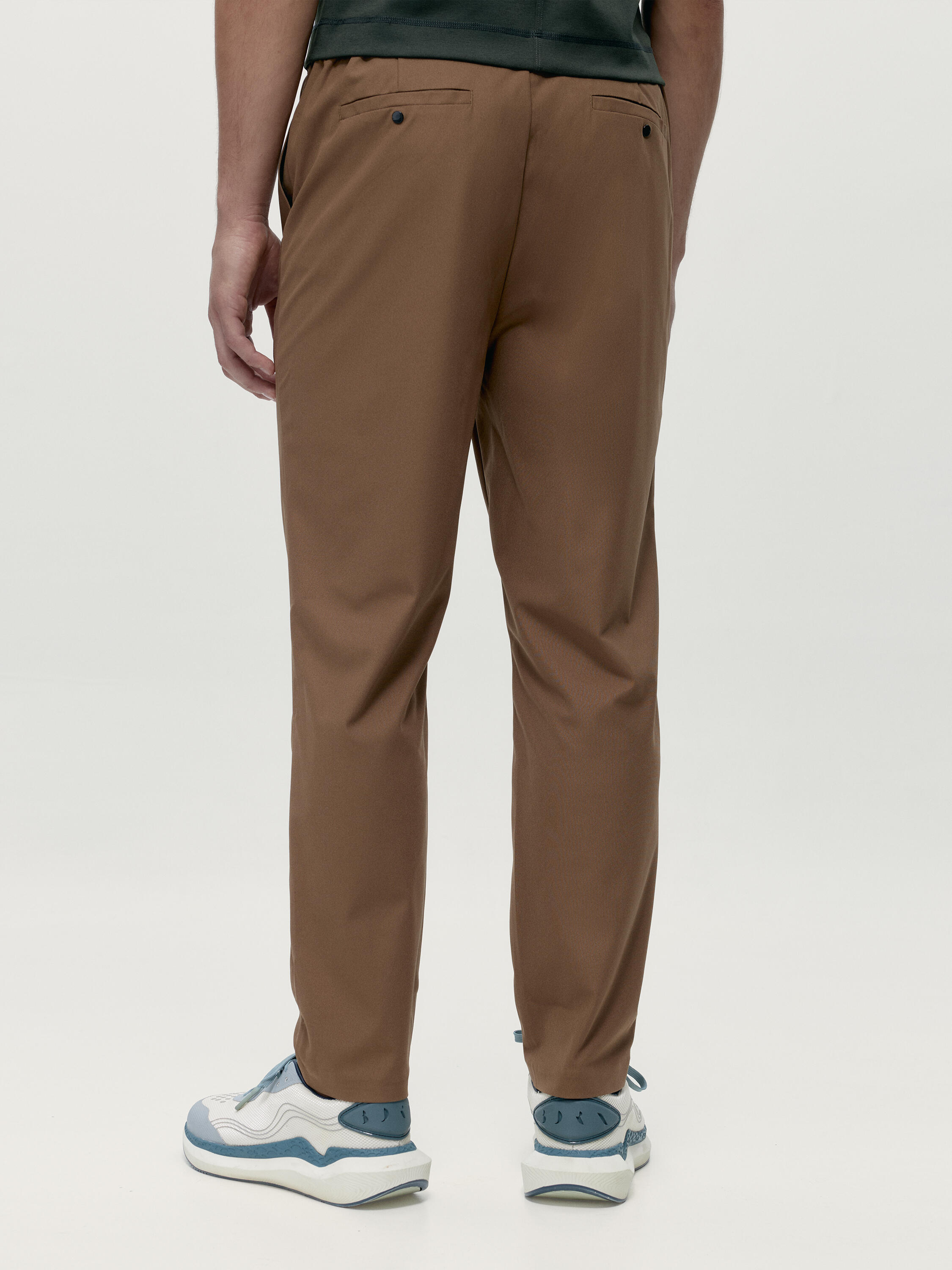Pantalon de sport Performance Athleisure CANNON 4/5