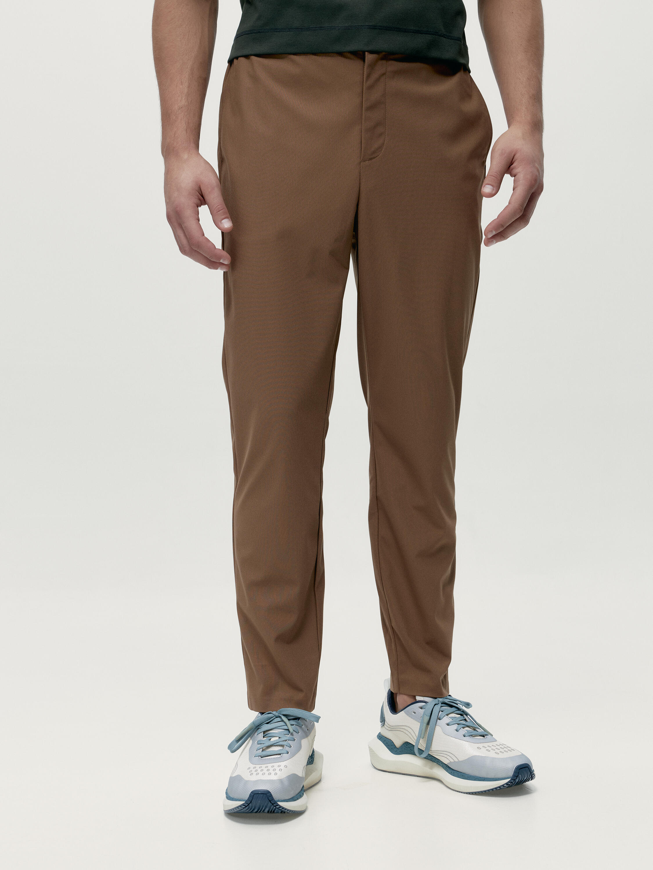 Pantalon de sport Performance Athleisure CANNON 3/5