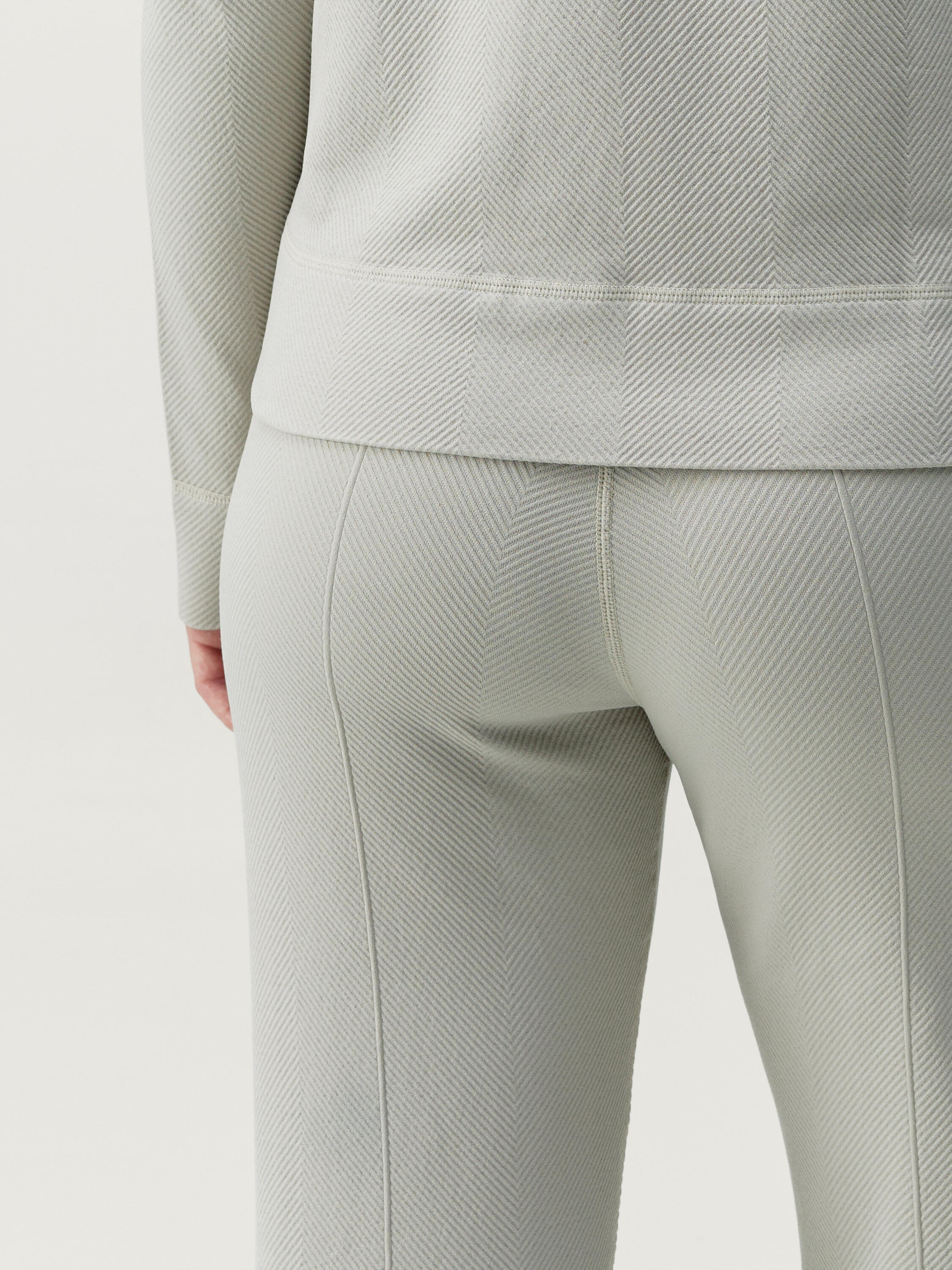 Pantaloni sportivi da donna Gita Seamless 4/7