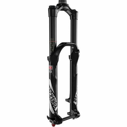 Gabel Rockshox Yari Rc CrwBst Str 46 Dbn