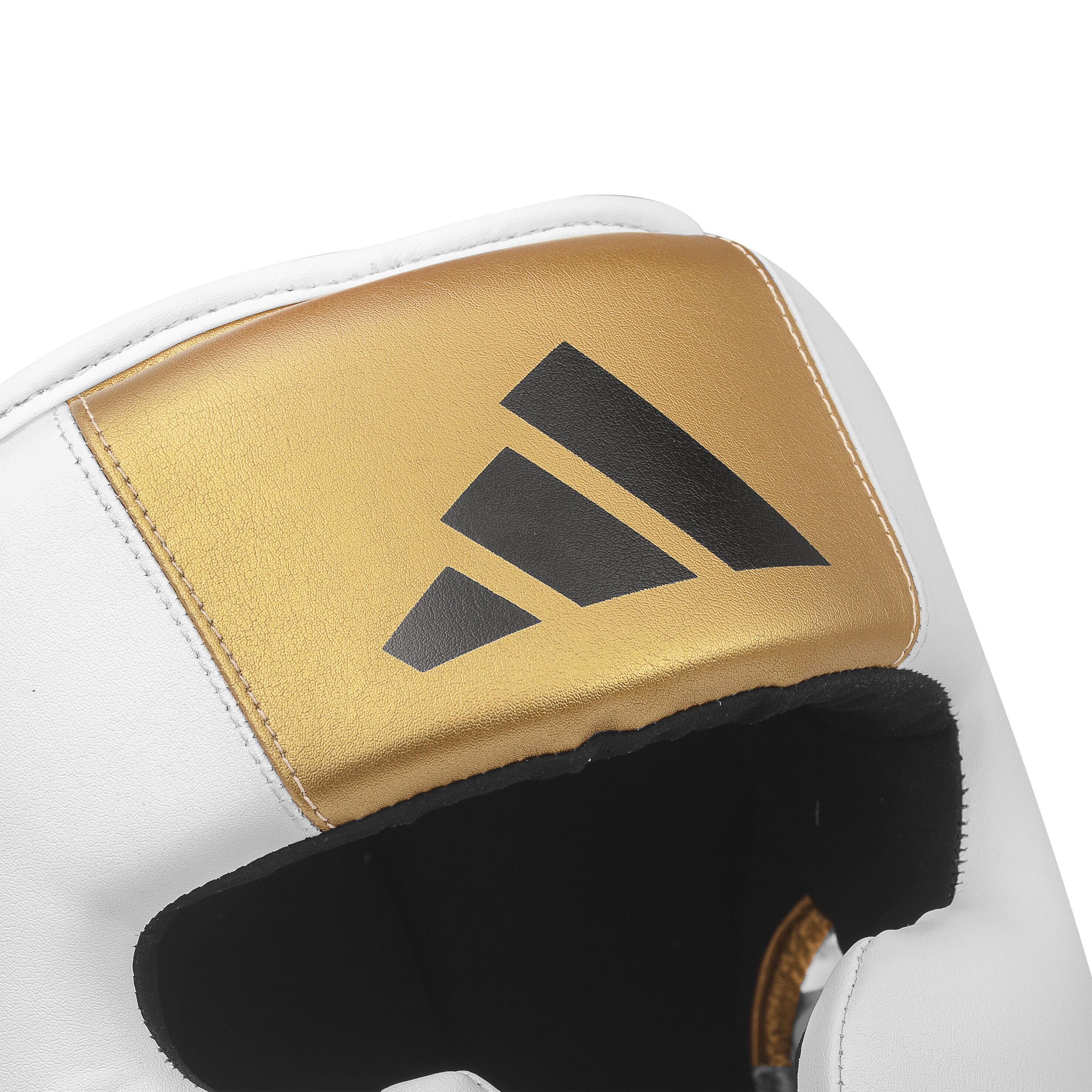 Casque de boxe adidas FW23 Speed Pro 3/7