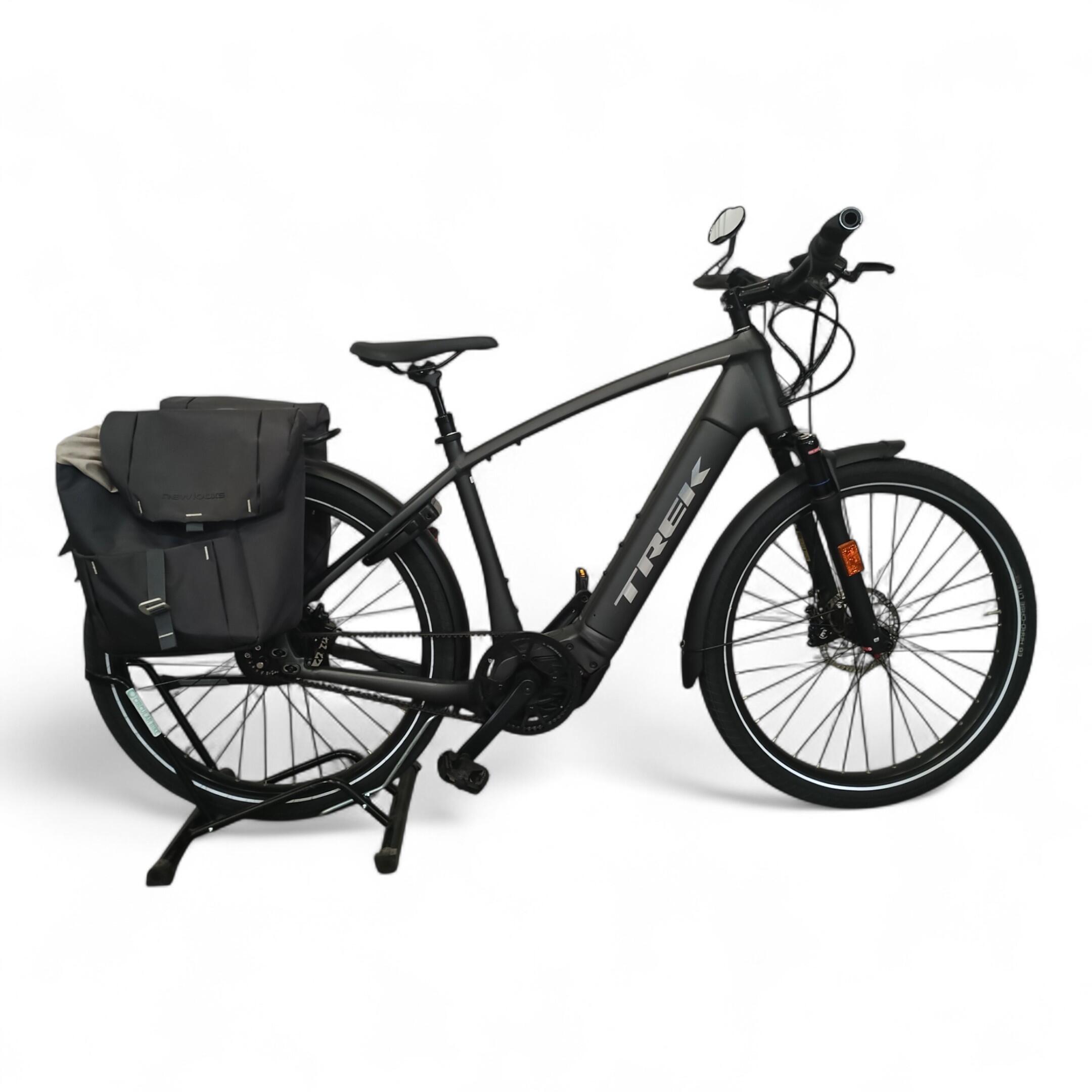 Seconde vie Vélo speed pedelec Trek Allant+ 9S TREK Decathlon