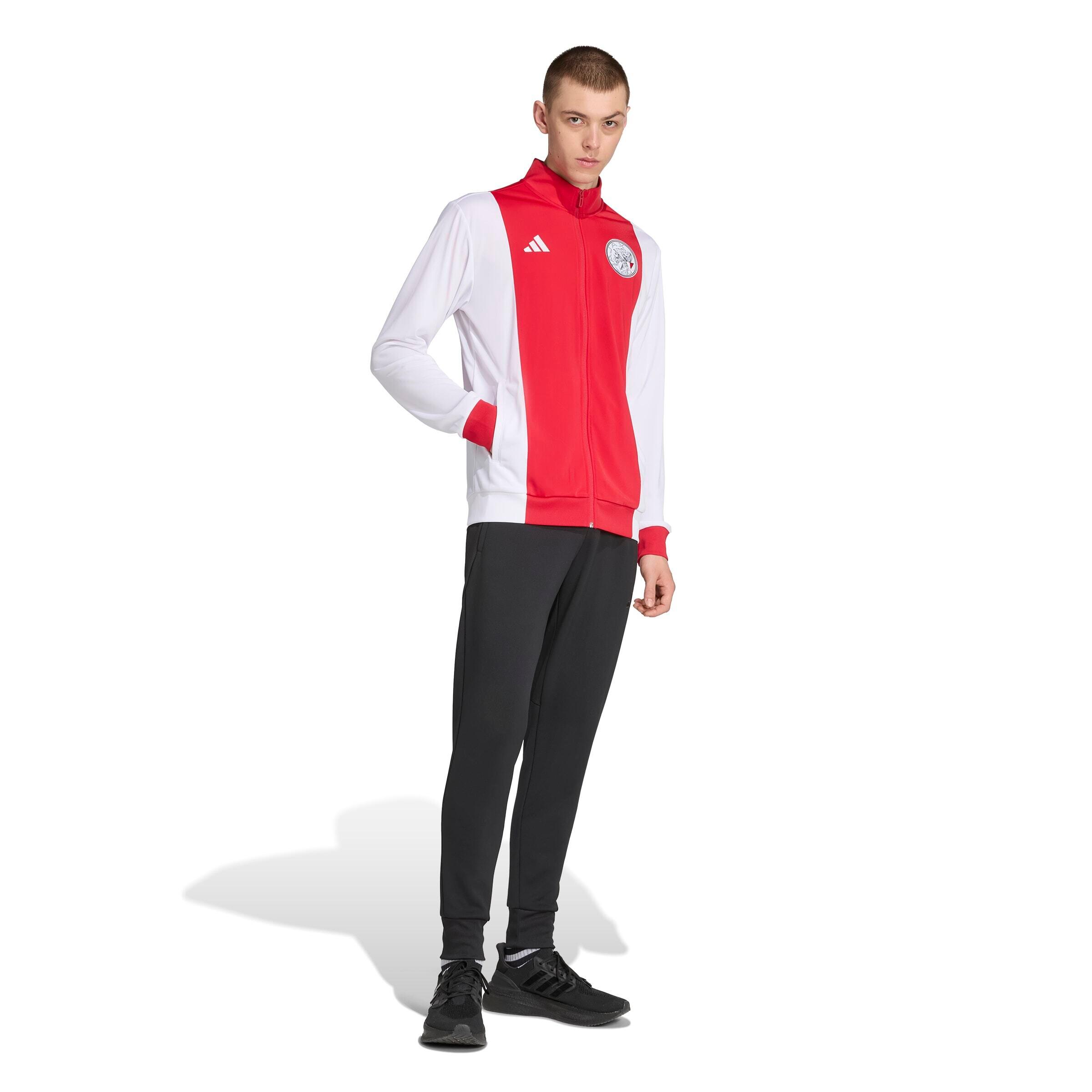 Ajax Amsterdam Trainingsshirt 2025/26 3/6