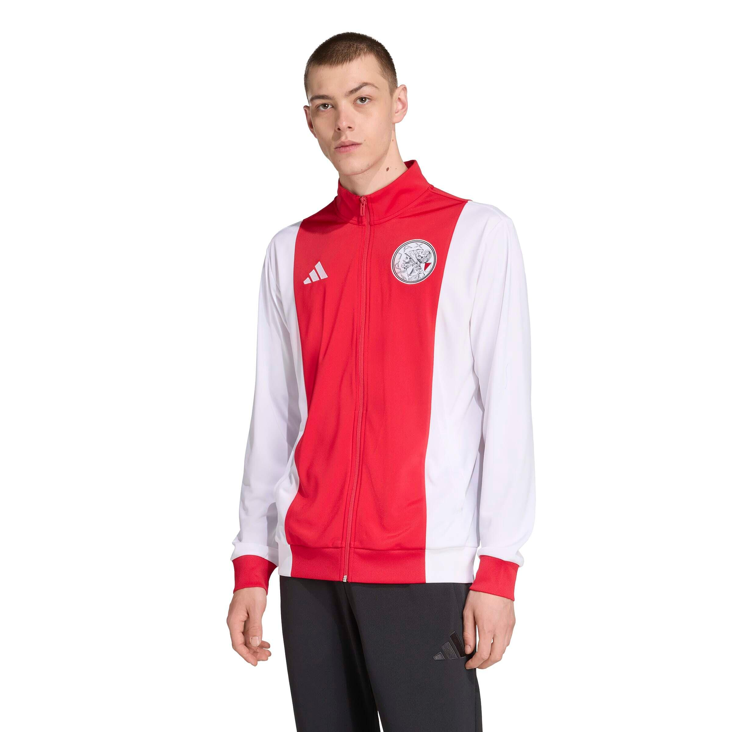 Ajax Amsterdam Trainingsshirt 2025/26 2/6