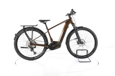 Refurbished - Focus Aventura² 6.8 Trekking E-Bike - Sehr gut
