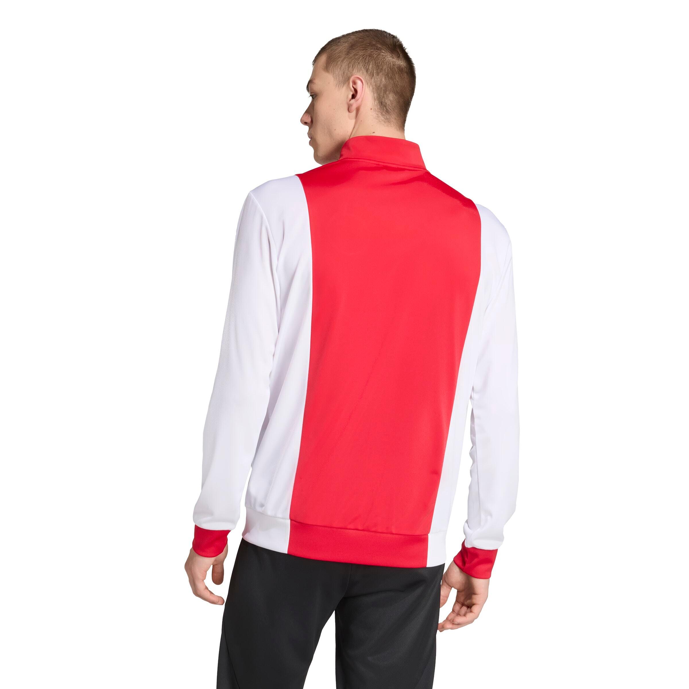 Ajax Amsterdam Trainingsshirt 2025/26 4/6