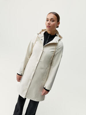 Damen-Sportjacke Trench Born Living Yoga