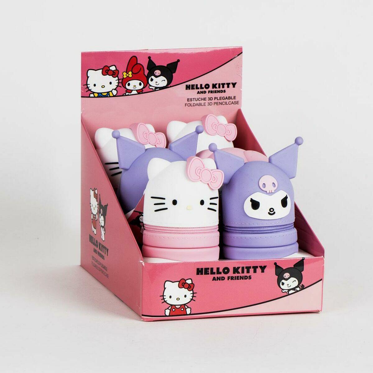 Necessaire HELLO KITTY 5/5