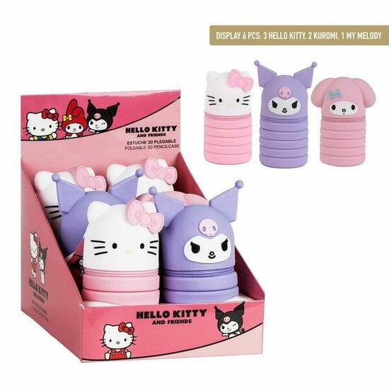 Necessaire HELLO KITTY