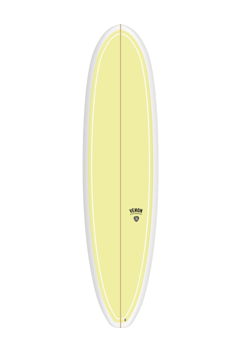 Planche De Surf Funwide 7'6 2/4