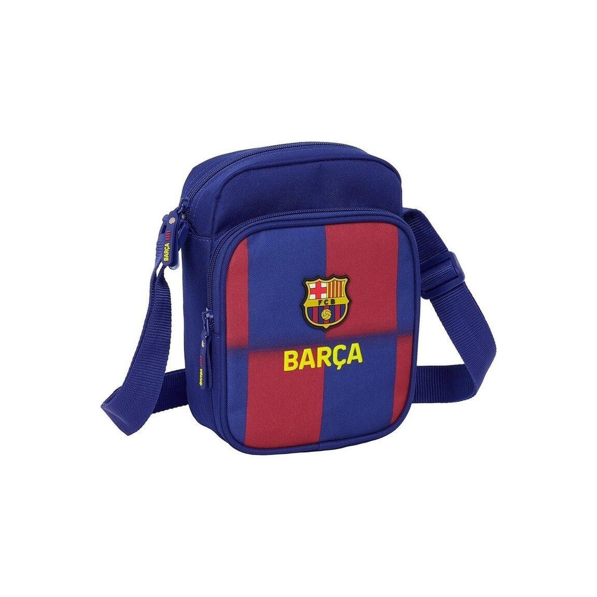 Geanta practică de rezervă a Barcelonei 25-26