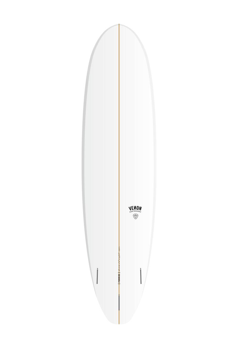 Planche De Surf Funwide 7'6 3/4