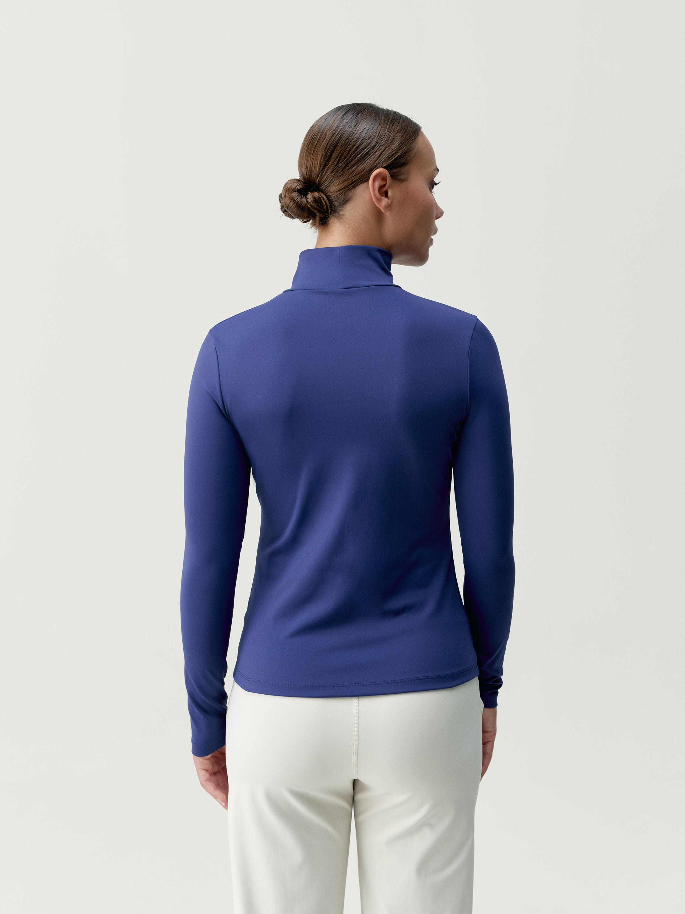 Sport-T-shirt voor dames Malik Performance 4/5