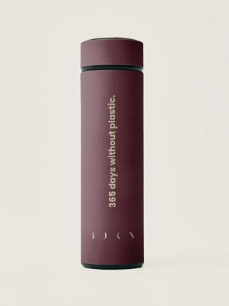 Sportflasche 365 2.0 500 ml Edelstahl doppelwandig isoliert