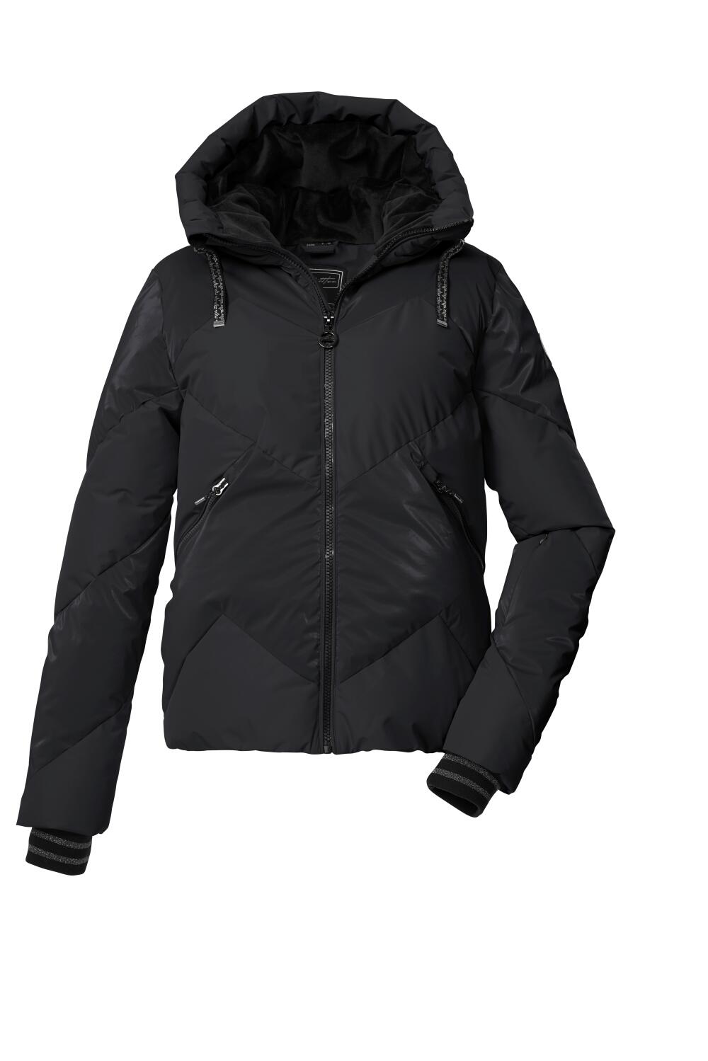 KILLTEC Ski-Steppjacke KSW 113 WMN SKI QLTD JCKT