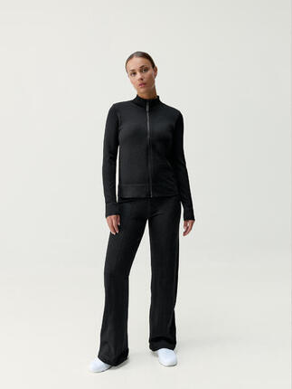 Damen-Sportjacke Gita Seamless