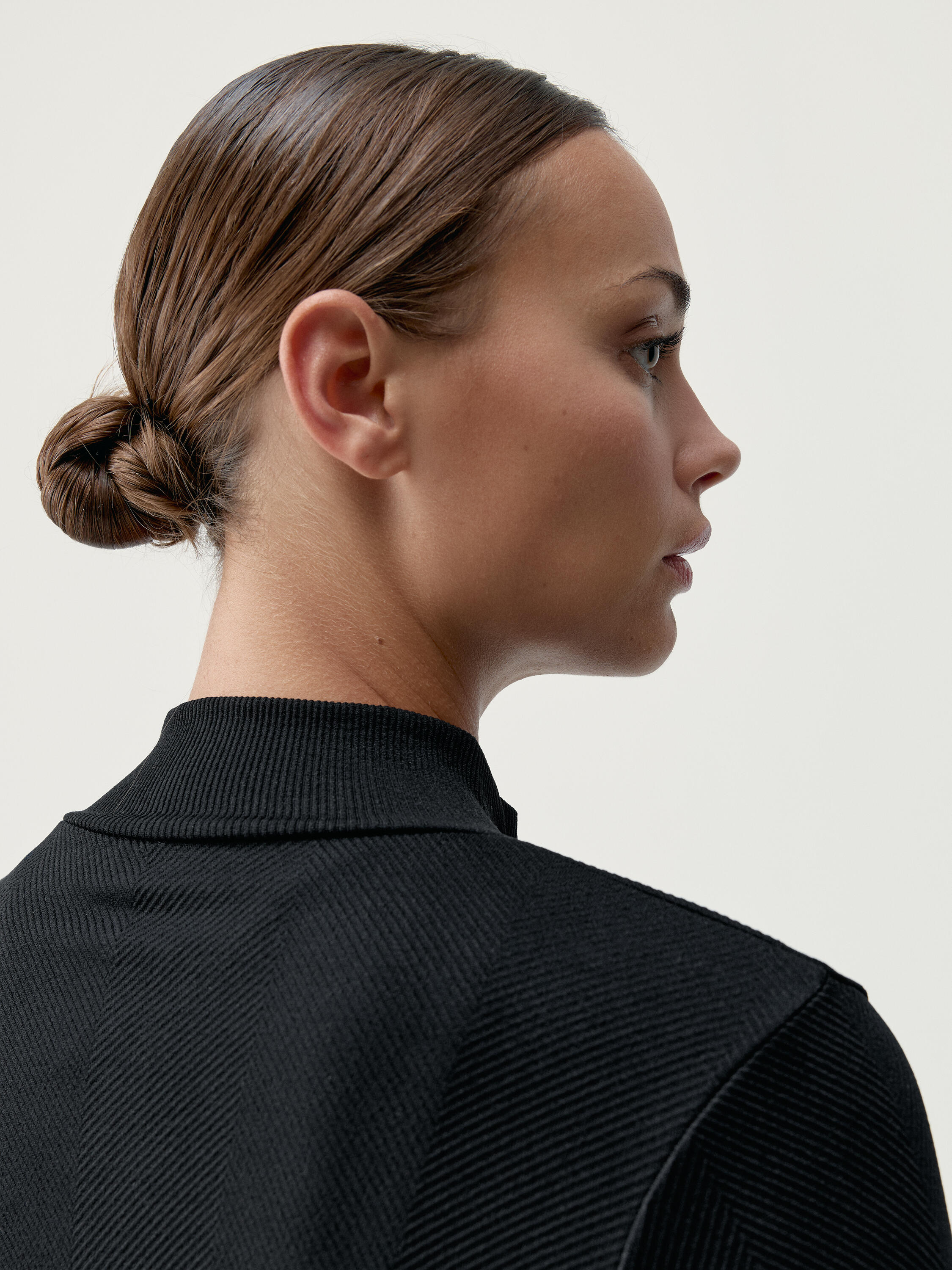 Veste de sport zippée Seamless Athleisure GITA 4/7