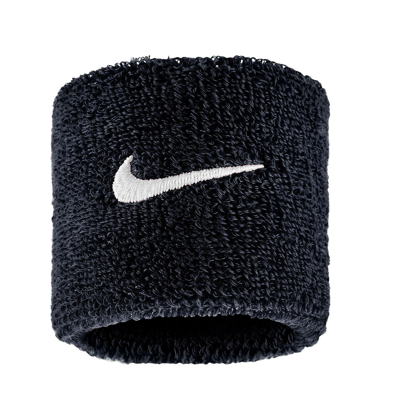 Poignet éponge polaire Nike Swoosh Classic (x2) 2/4