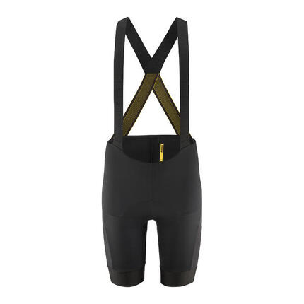 Cuissard Court à Bretelles Mavic Allroad Cargo Noir