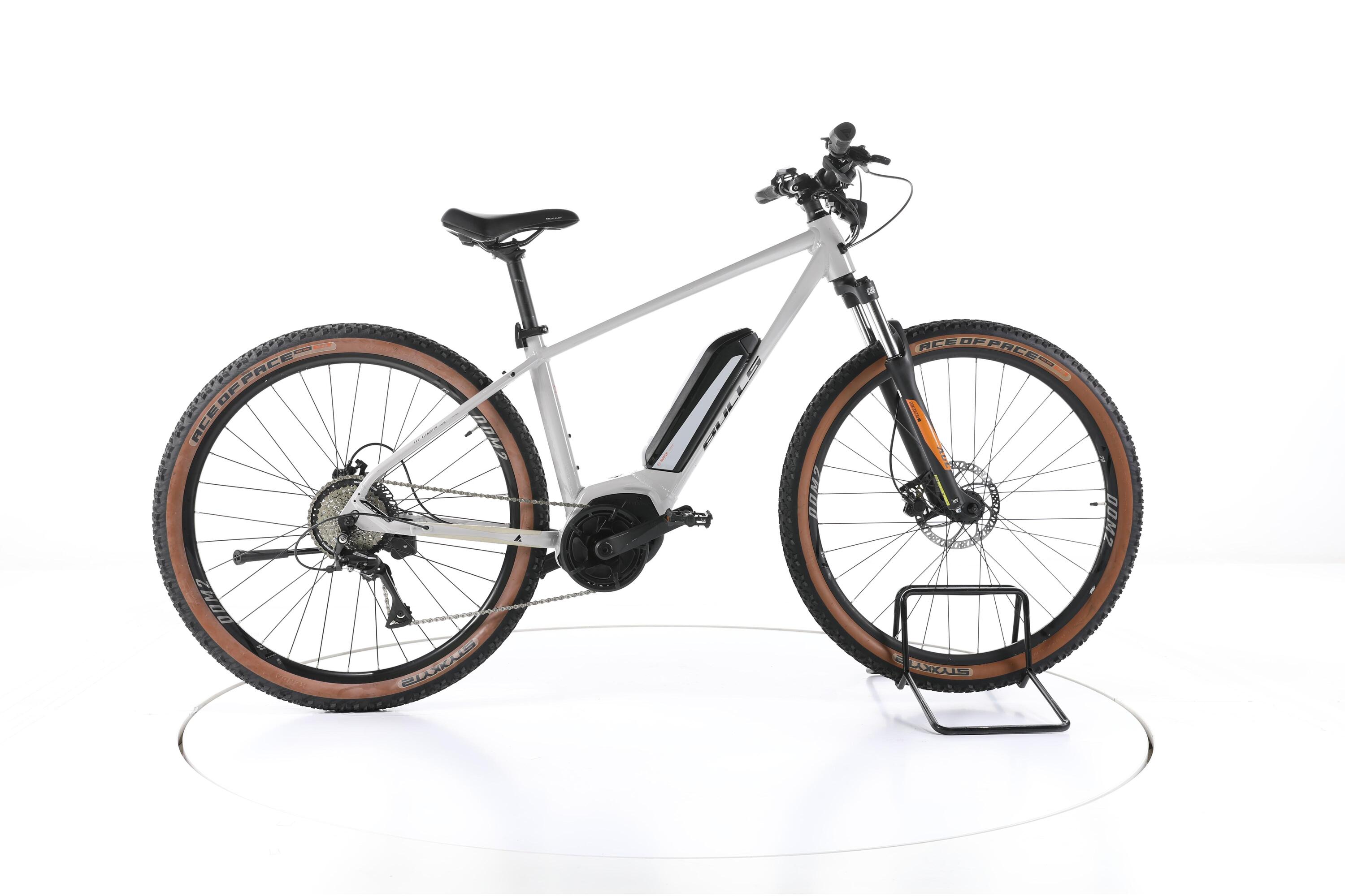 BULLS Ebike ricondizionata · Bulls LT Performance · Ottime condizioni