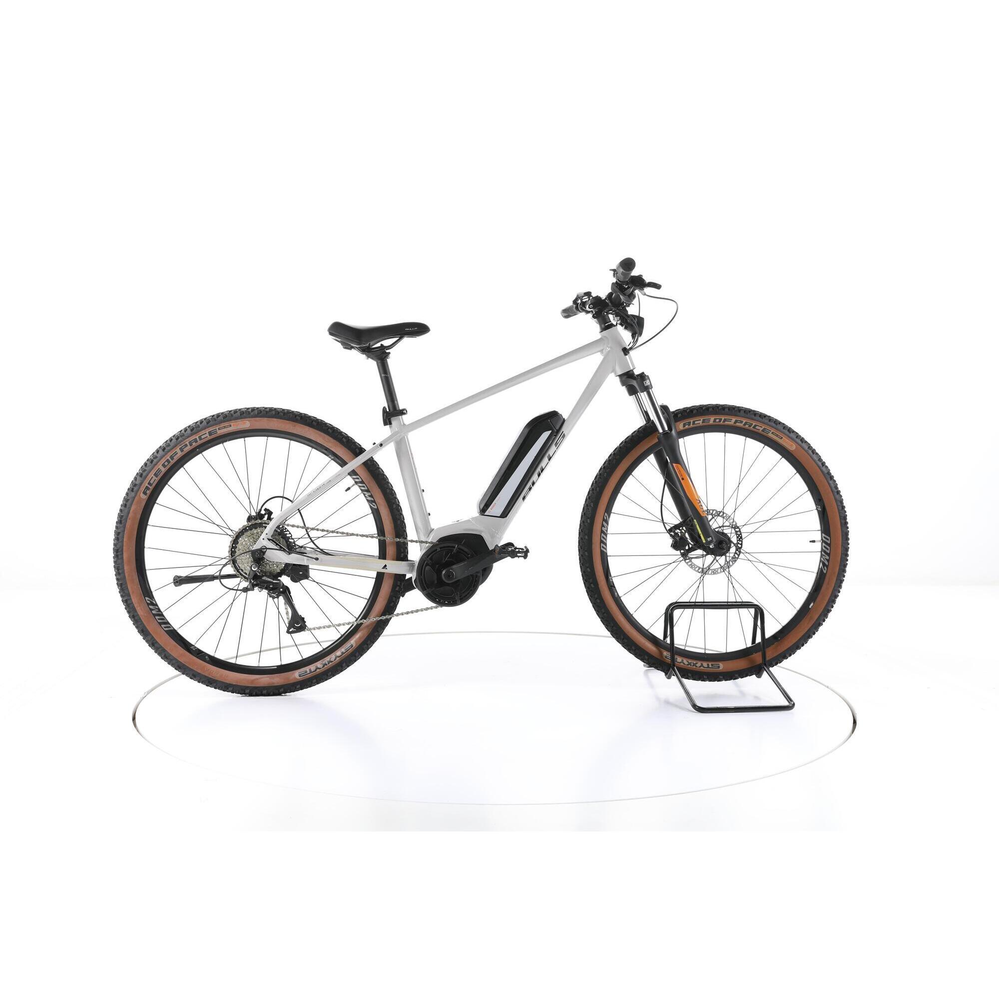 Second Life - Bulls LT Performance 29 E-Bike 2023 - Jak nowy
