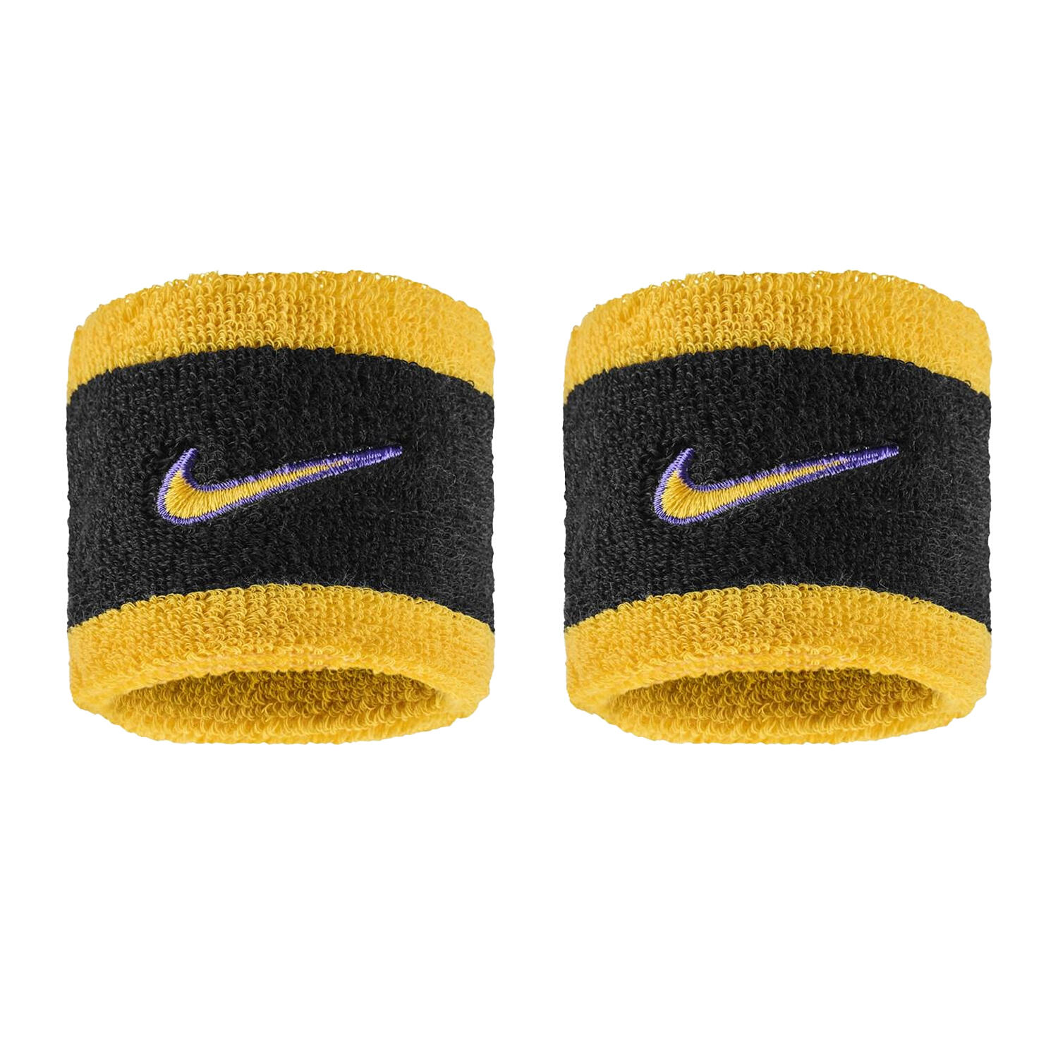Poignet éponge polaire Nike Swoosh Classic (x2) 3/4