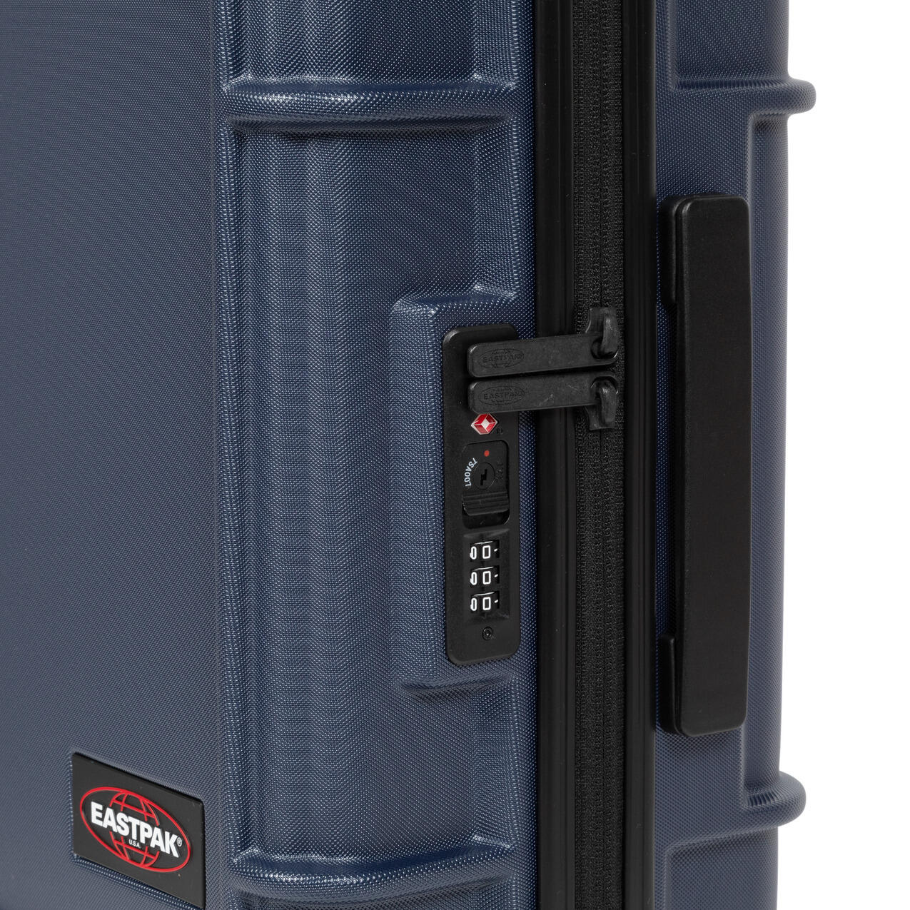 Valise Eastpak Resist'r Cabin 7/7