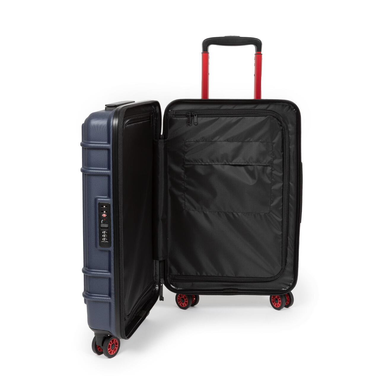 Trolley Eastpak Resist'r Cabin EASTPAK Decathlon