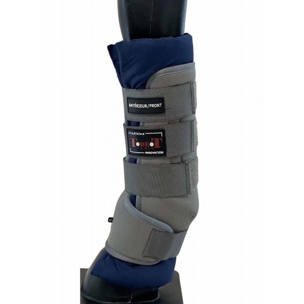 Stable boots for horses T de T