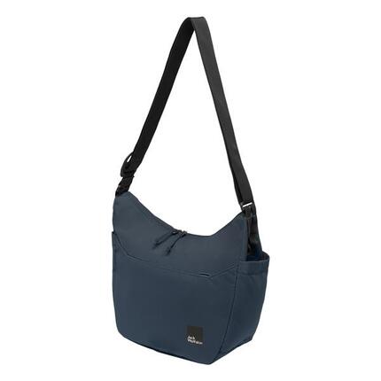 Umhängetasche robust leicht Unisex - Umhängetasche Paraiso