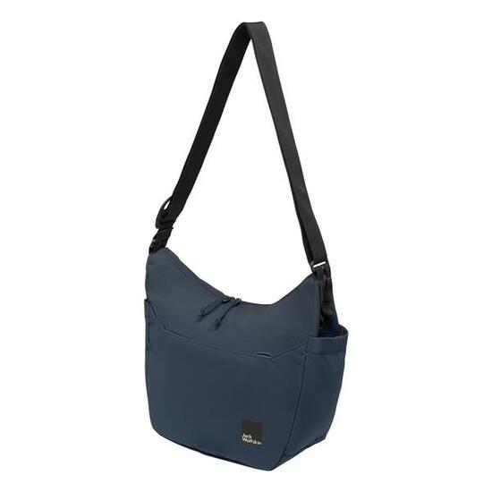 Umhängetasche robust leicht Unisex - Umhängetasche Paraiso