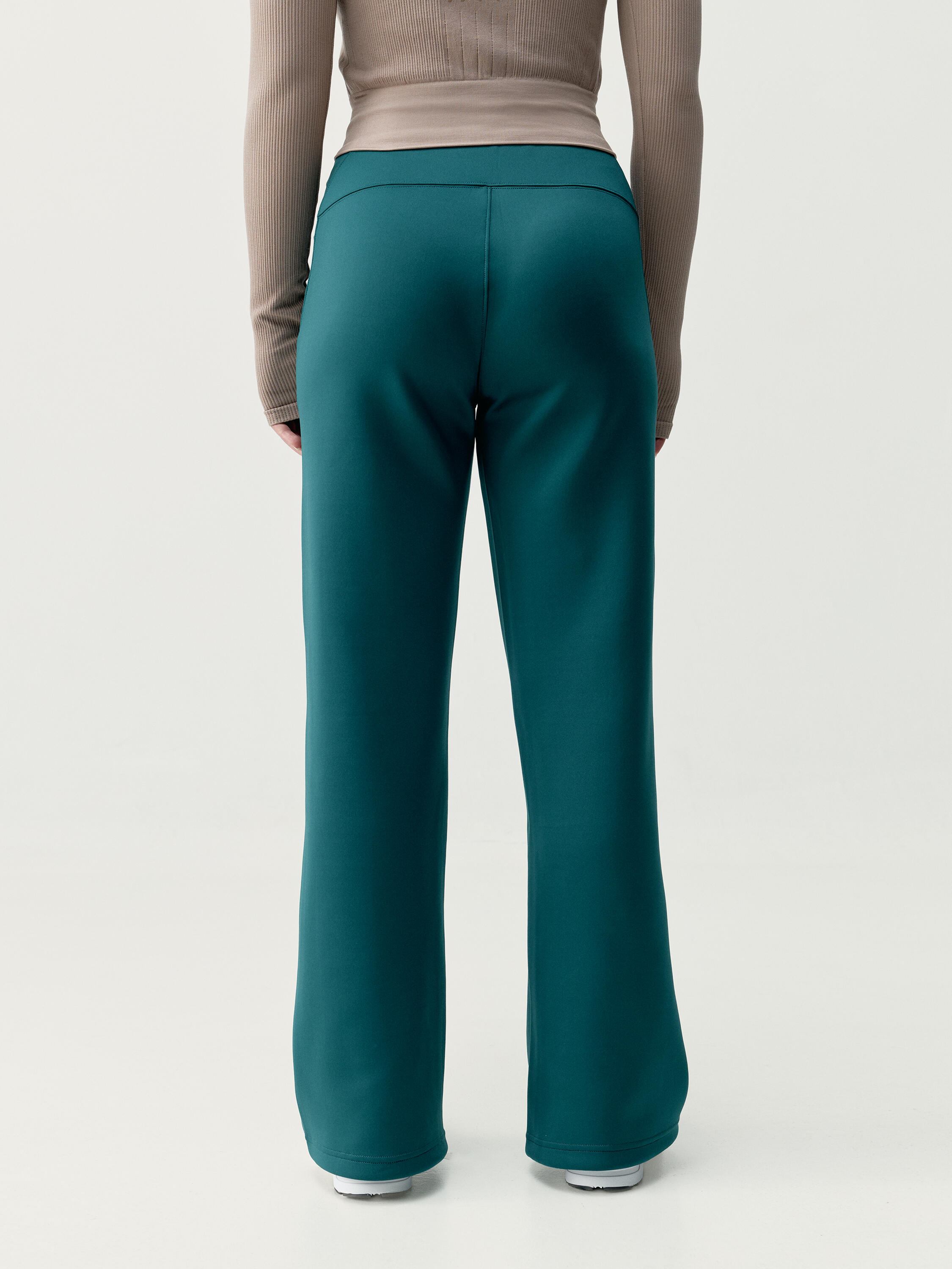 Pantaloni sportivi da donna Kioko Performance 2/4