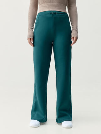 Pantalon de sport femme Kioko Avec poches séchage rapide