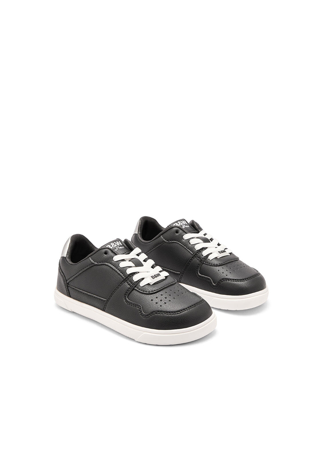 Zapatillas Conguitos GoFlex Barefoot 2/4