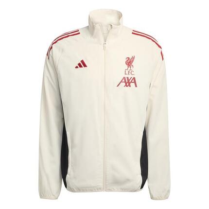Veste de survêtement Prematch Liverpool FC 2025/26