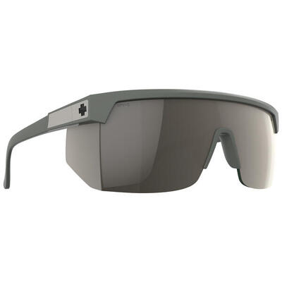 Lifestyle zonnebrillen super flynn ansi matte sand