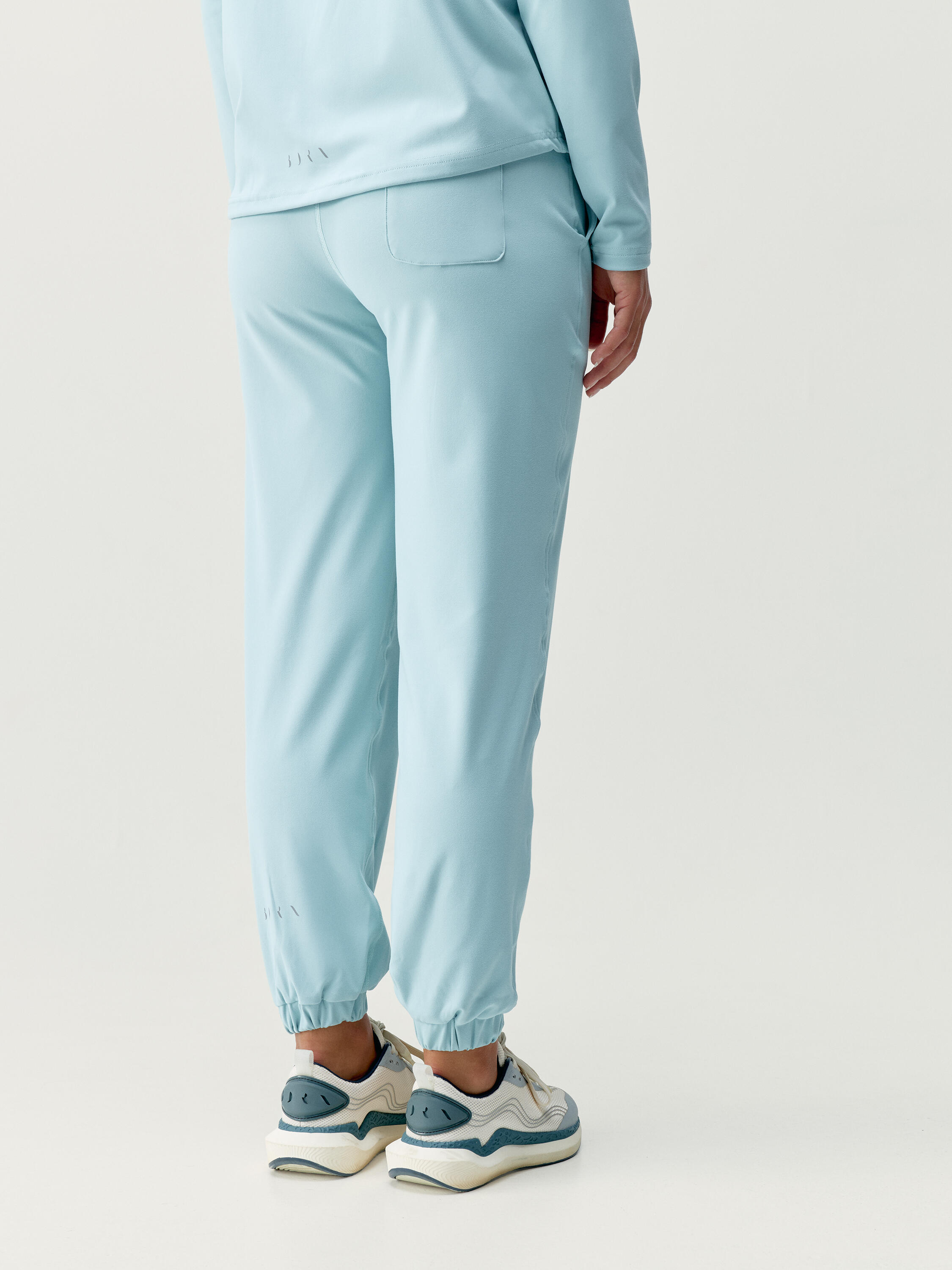 Pantaloni sportivi da donna Camille Performance 2/7