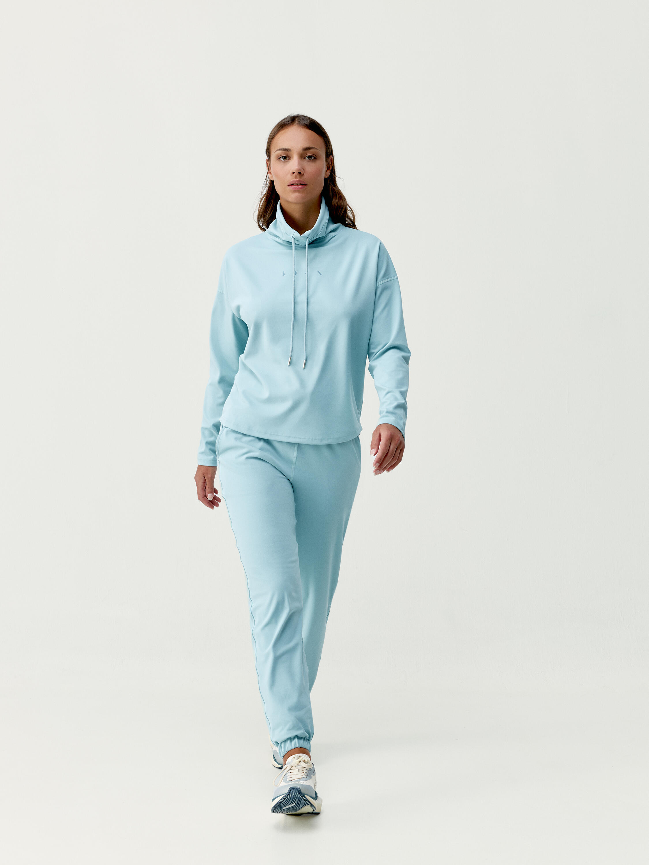 Pantaloni sportivi da donna Camille Performance 6/7