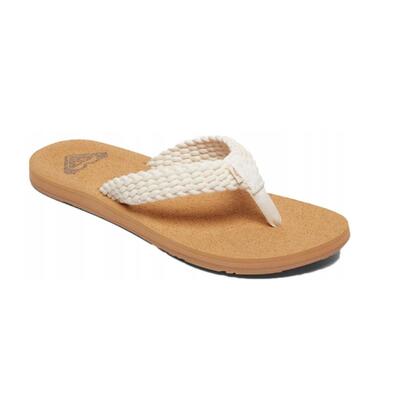 Klapki japonki damskie Roxy Porto II