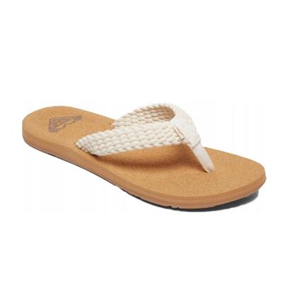 Klapki japonki damskie Roxy Porto II