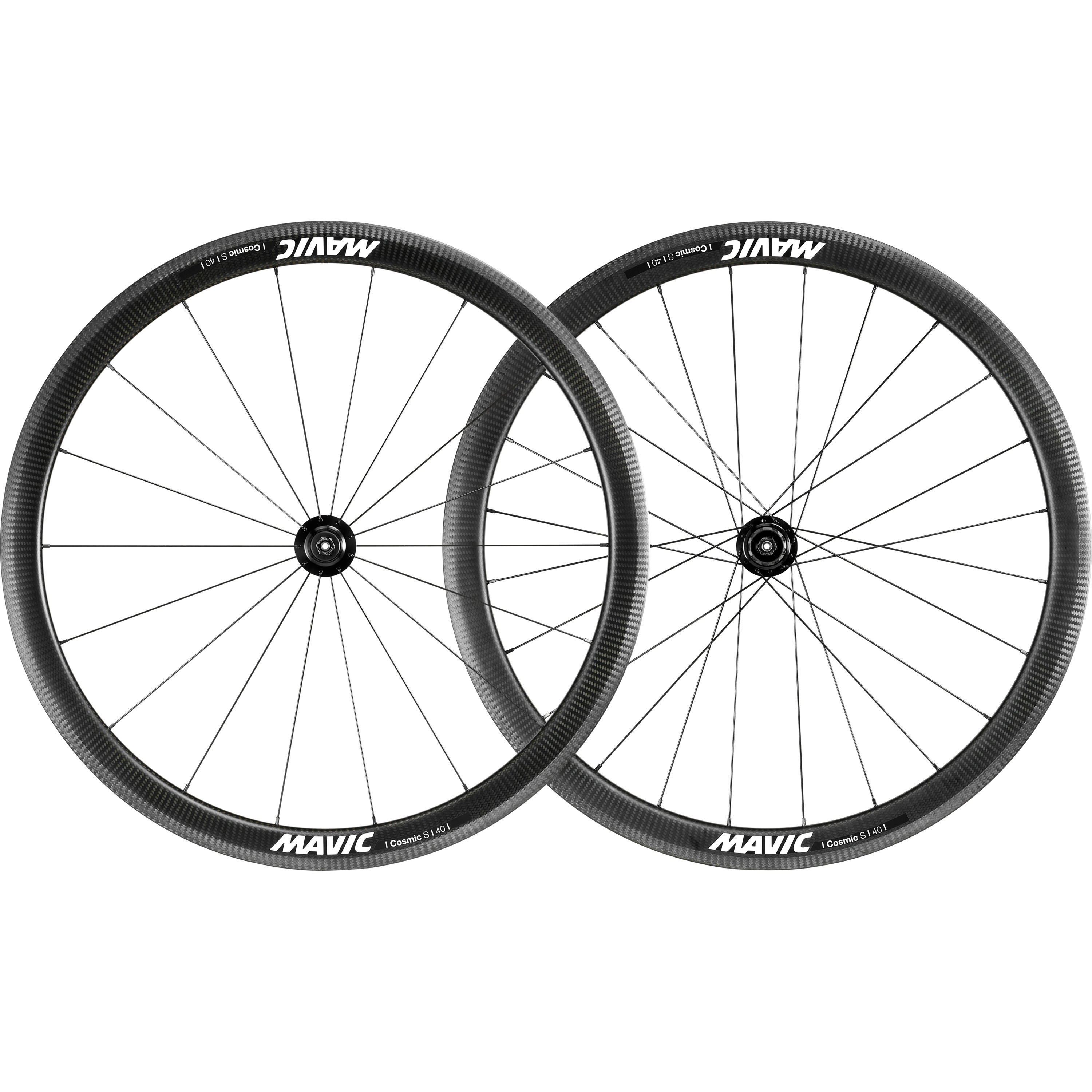 Lot De 10 Rayons Pour Roue De Vélo - Acier #45, Longueur 102 à 256 Mm, Avec Embouts - 11